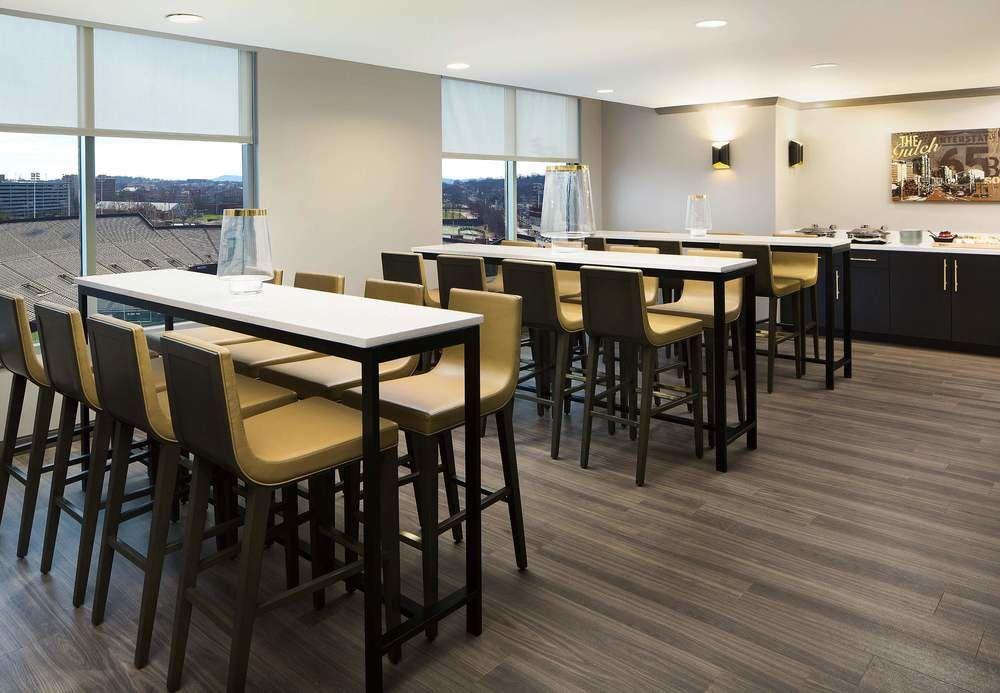 Nashville Marriott At Vanderbilt University Extérieur photo