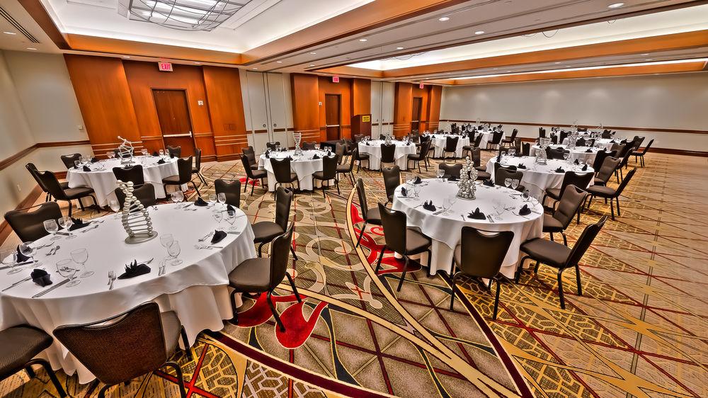 Nashville Marriott At Vanderbilt University Extérieur photo