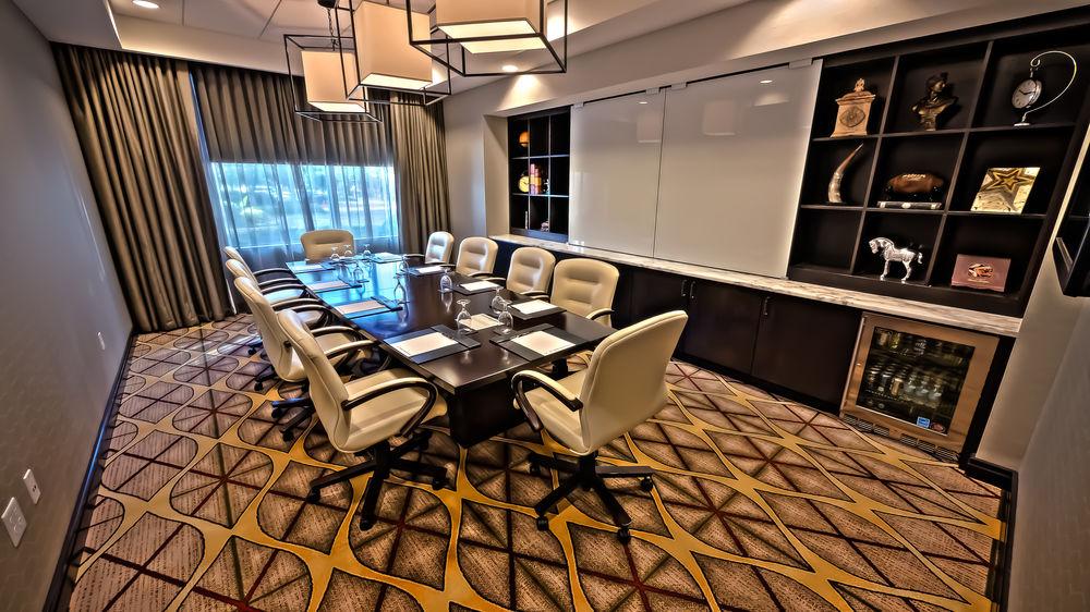 Nashville Marriott At Vanderbilt University Extérieur photo
