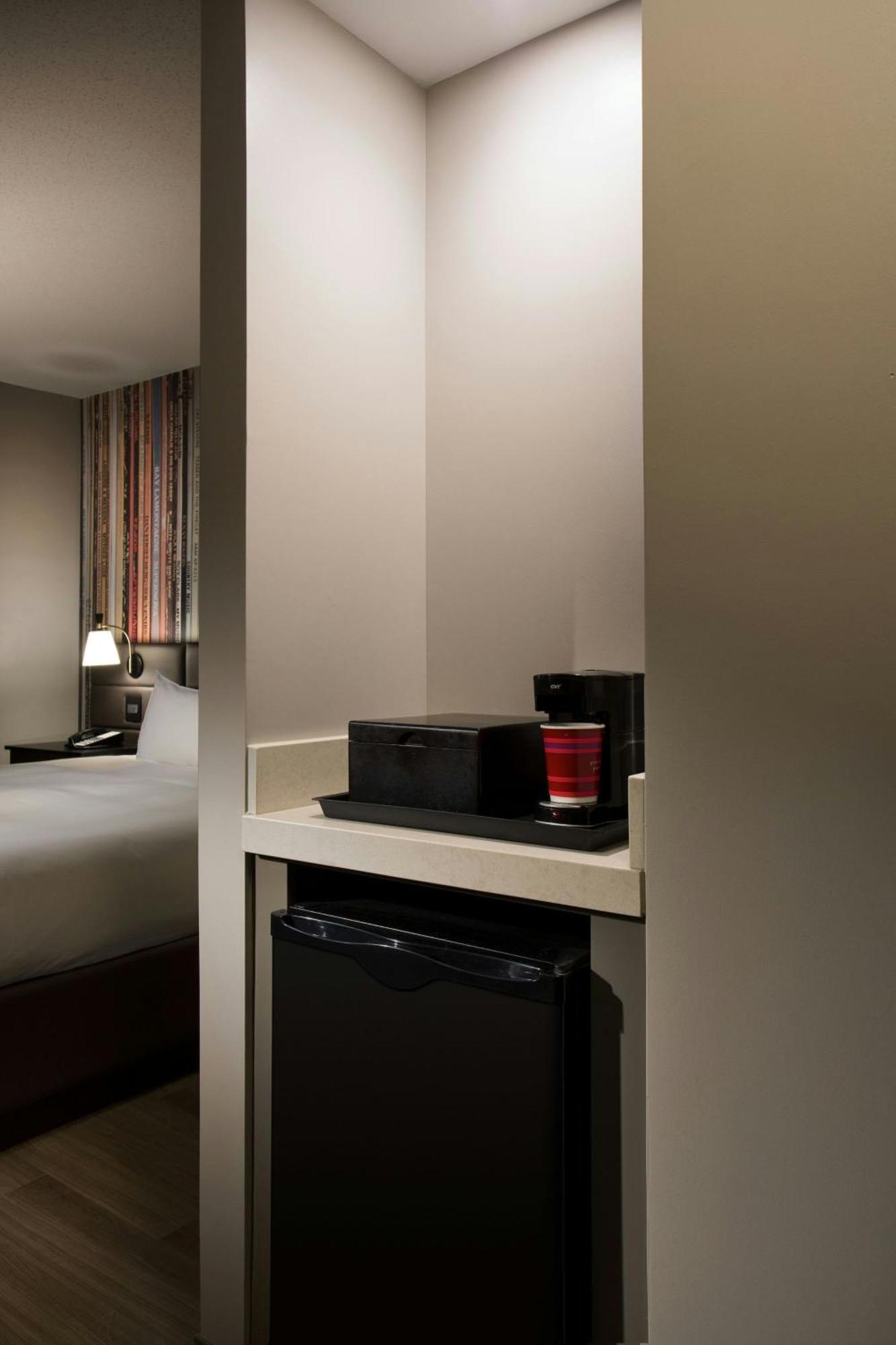 Nashville Marriott At Vanderbilt University Extérieur photo