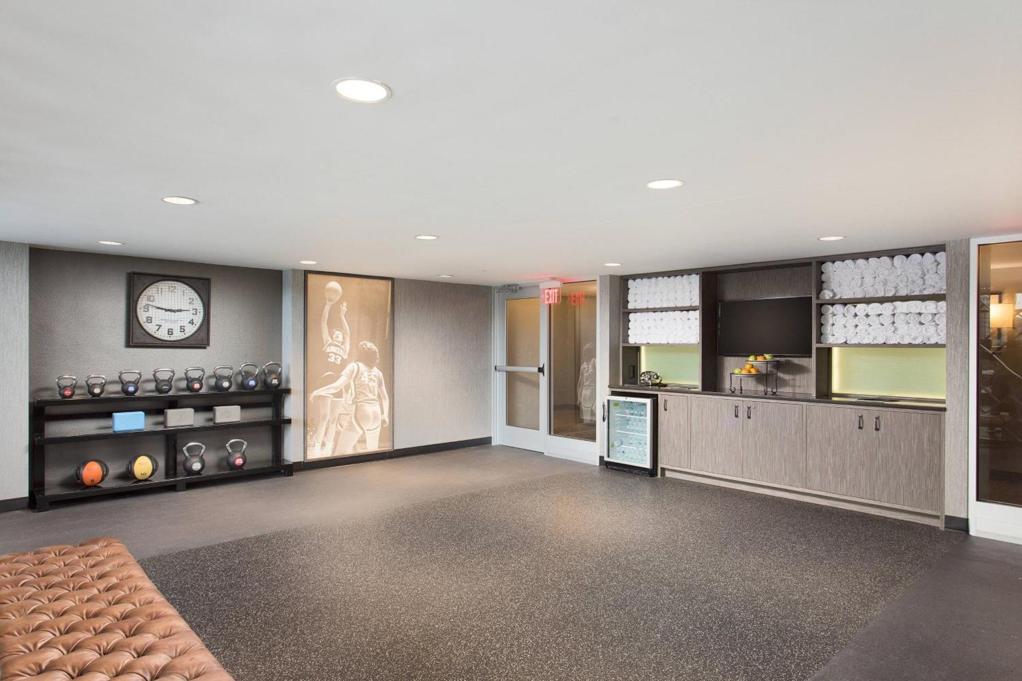 Nashville Marriott At Vanderbilt University Extérieur photo