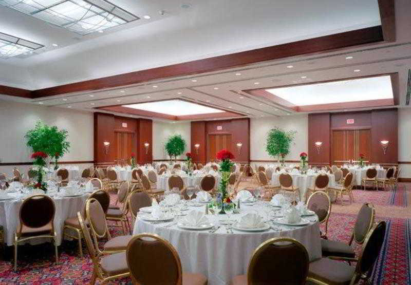 Nashville Marriott At Vanderbilt University Extérieur photo