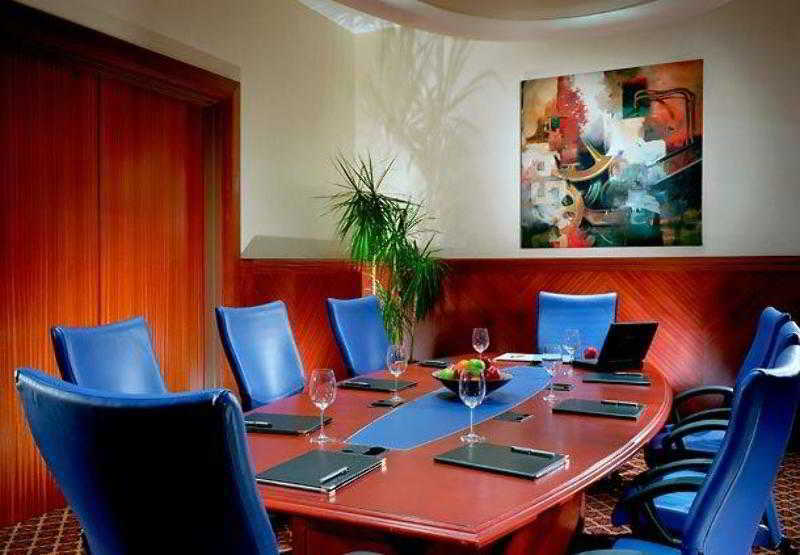 Nashville Marriott At Vanderbilt University Extérieur photo