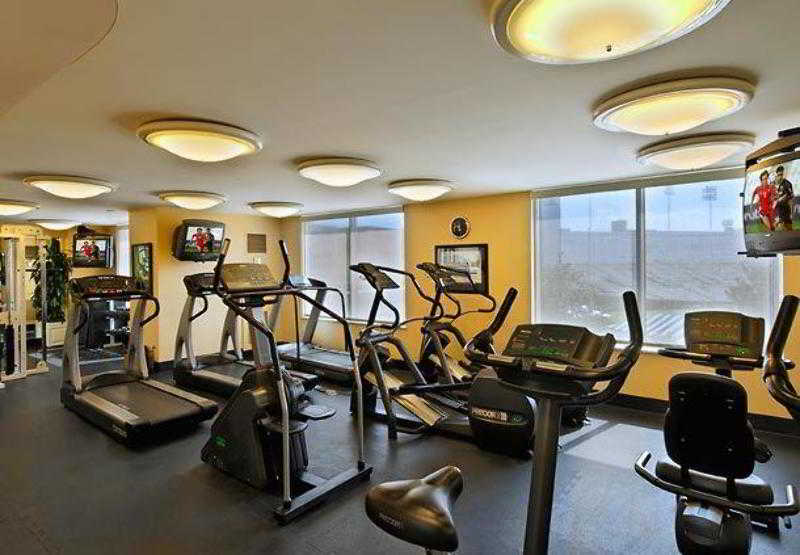 Nashville Marriott At Vanderbilt University Extérieur photo
