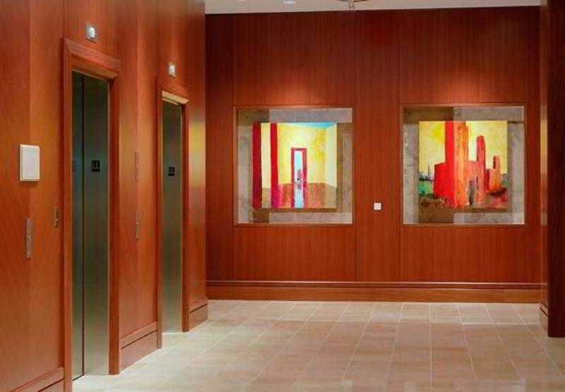 Nashville Marriott At Vanderbilt University Extérieur photo