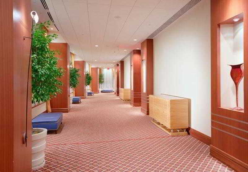 Nashville Marriott At Vanderbilt University Extérieur photo